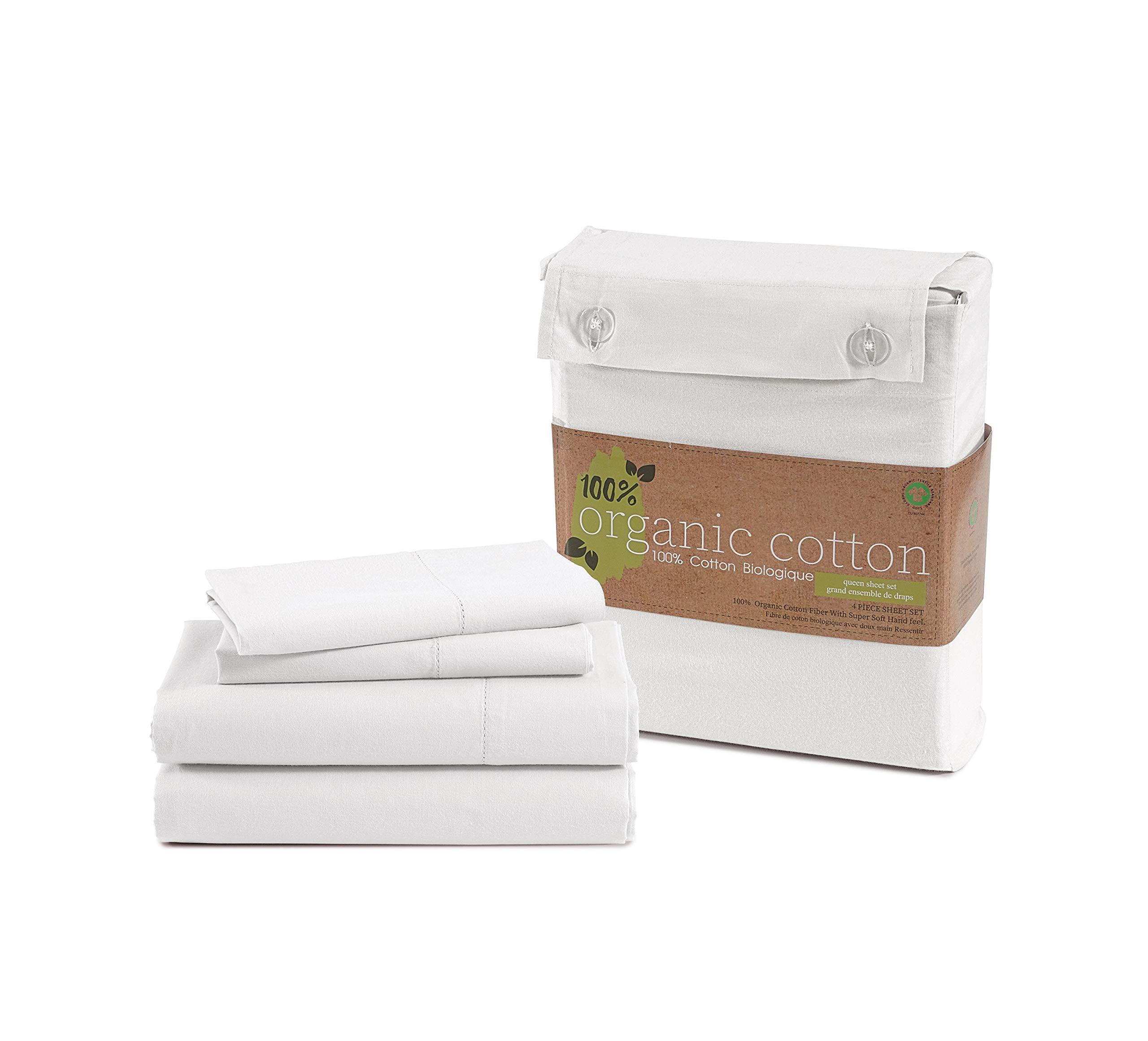 Cotton Bed Sheet