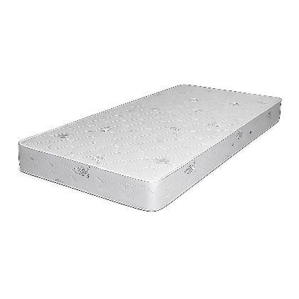 Fire-Retardant Visco Mattress