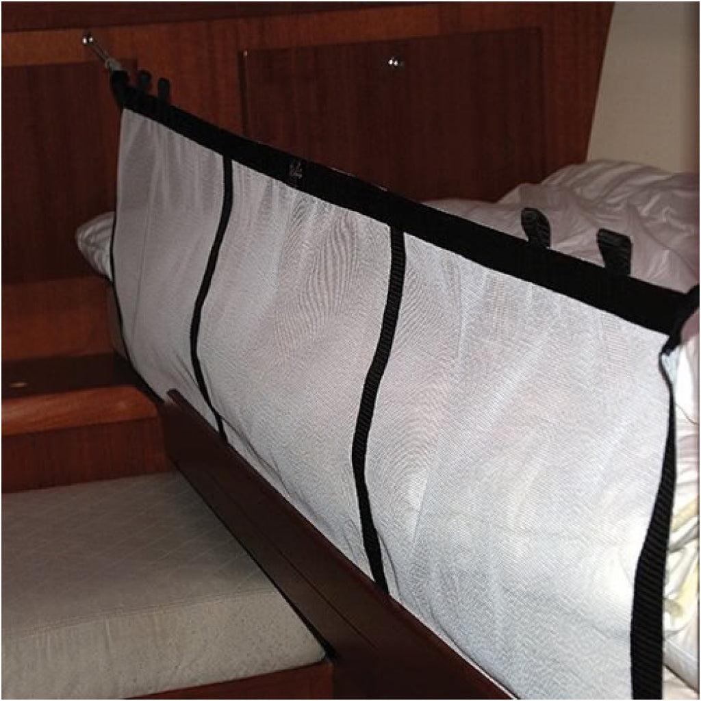 Bunk Safety Net