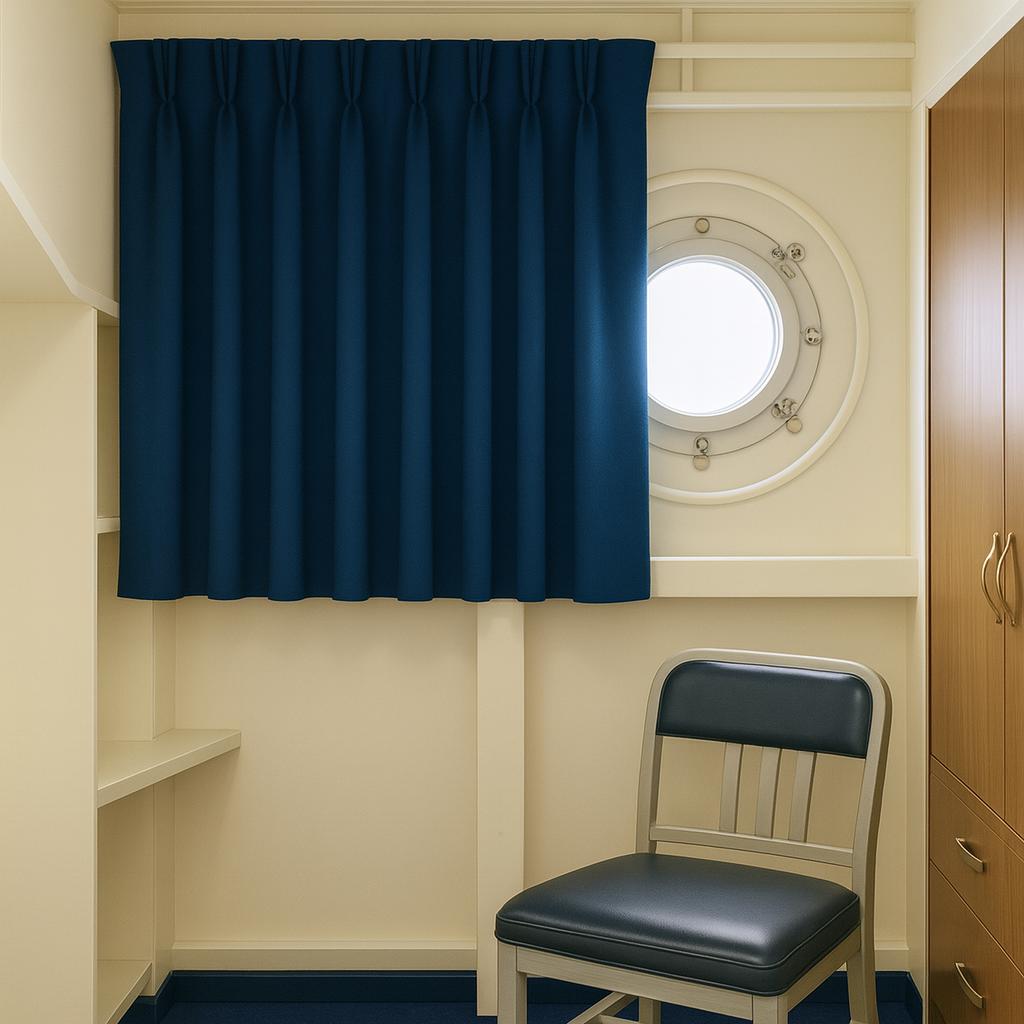 Blackout Curtain