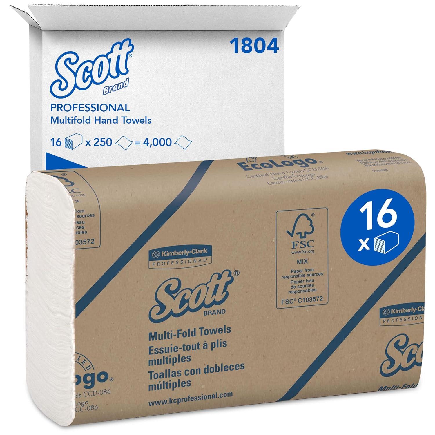 Paper Hand Towels
