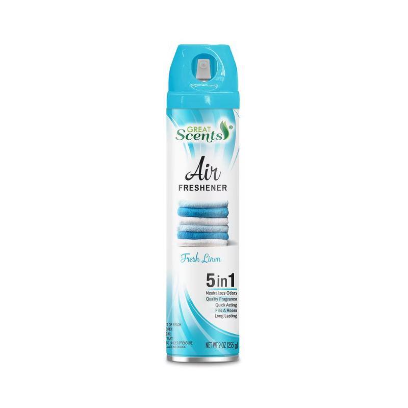 Air Freshener Spray