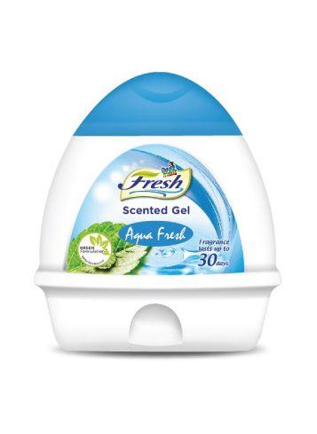 Air Freshener Gel
