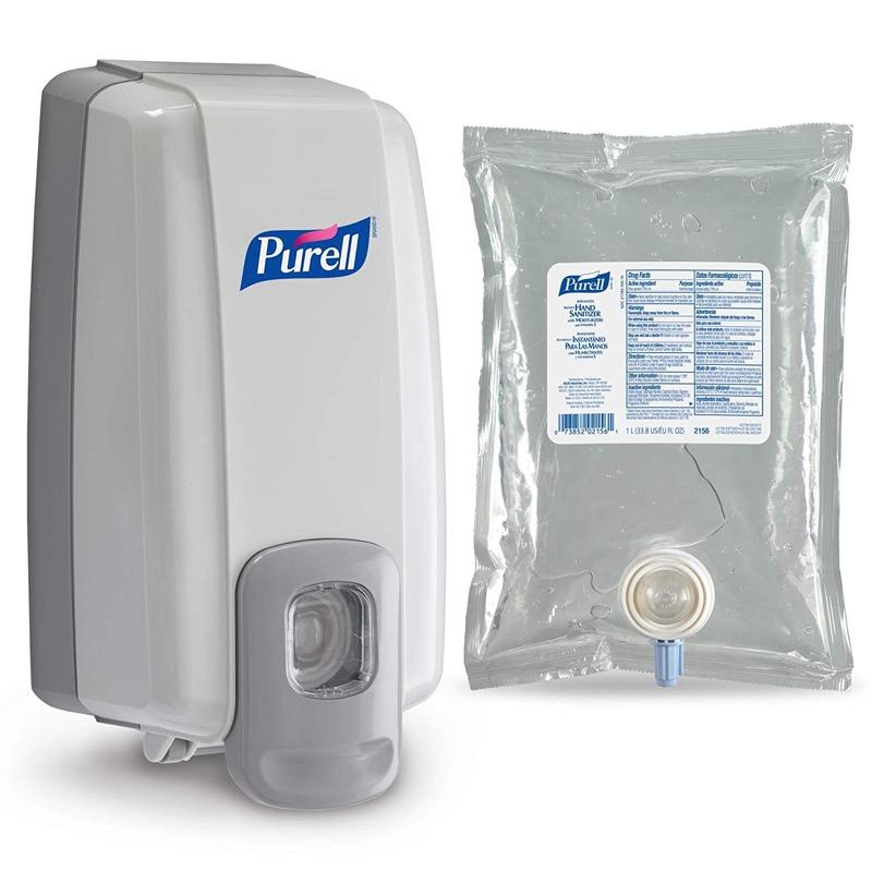 Hand Sanitizer