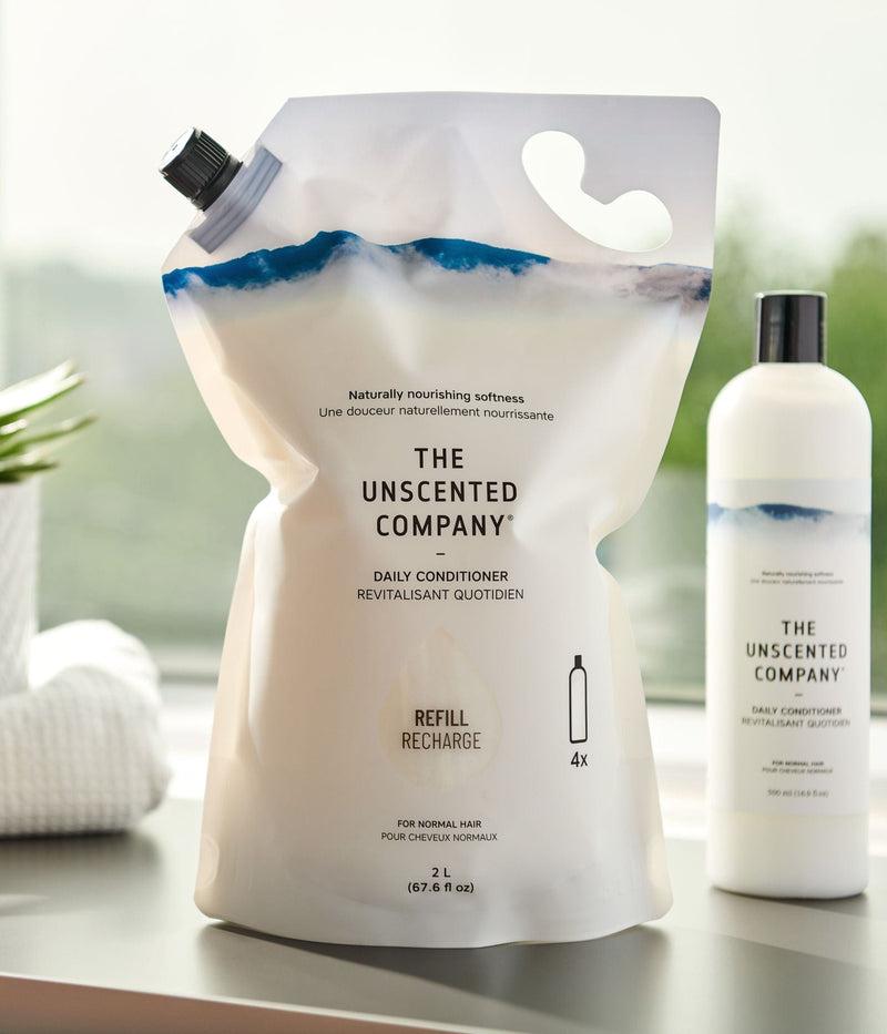 Hair Conditioner