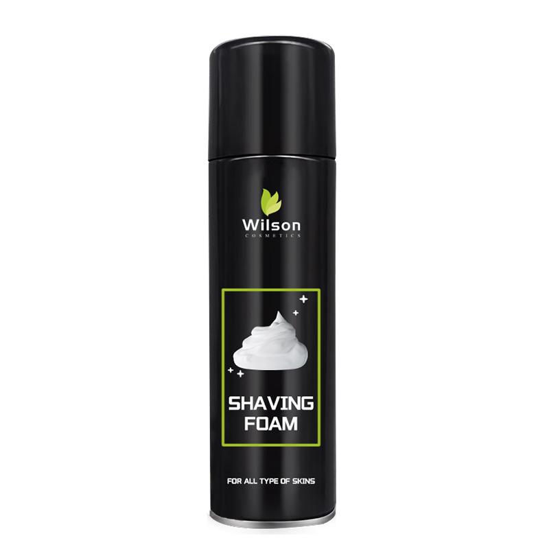 Shaving Foam