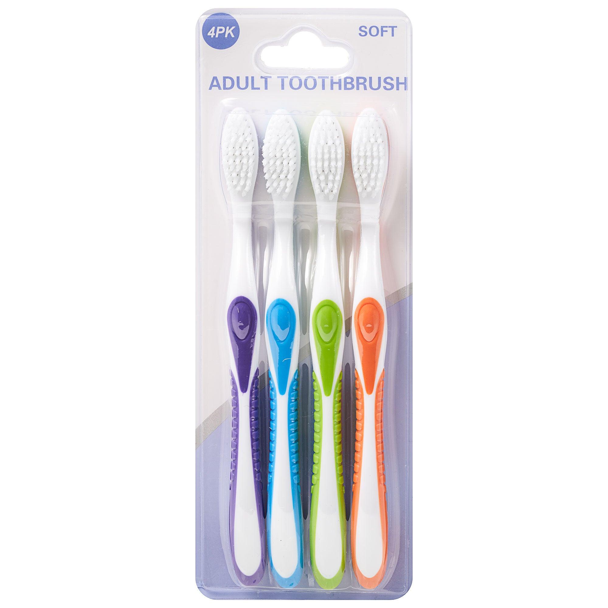Toothbrush