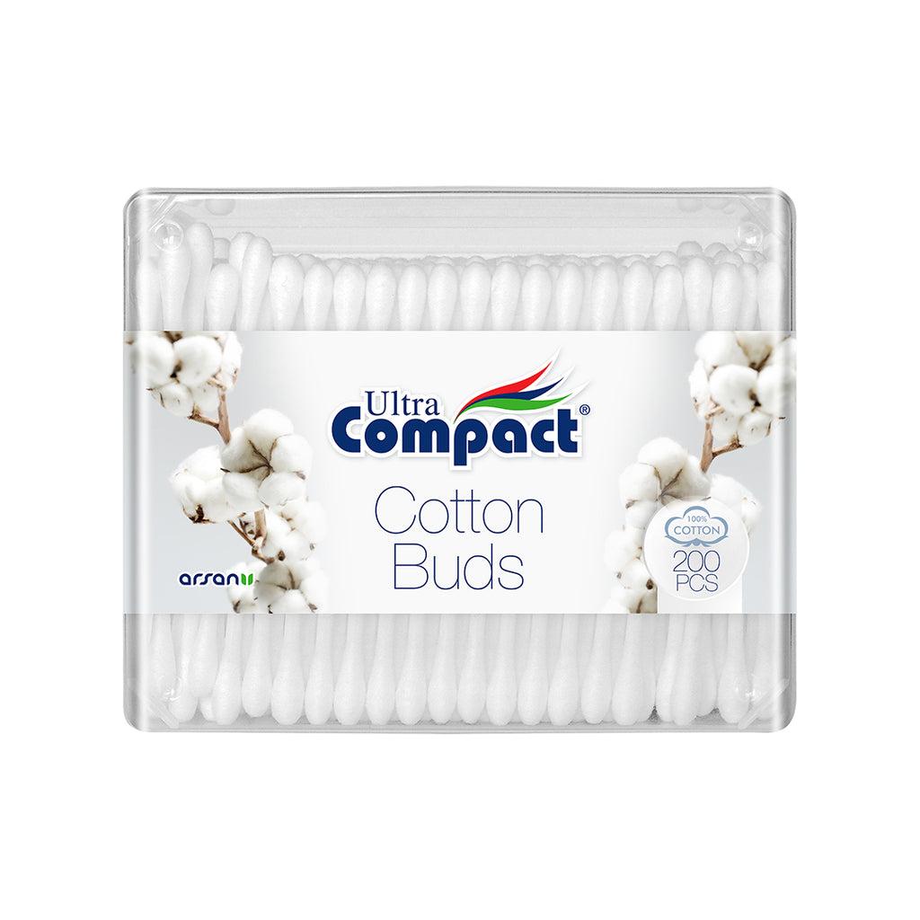 Cotton Buds
