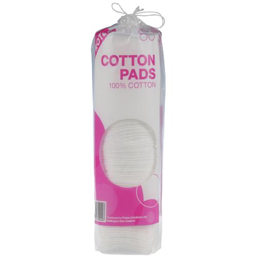 Cotton Pads