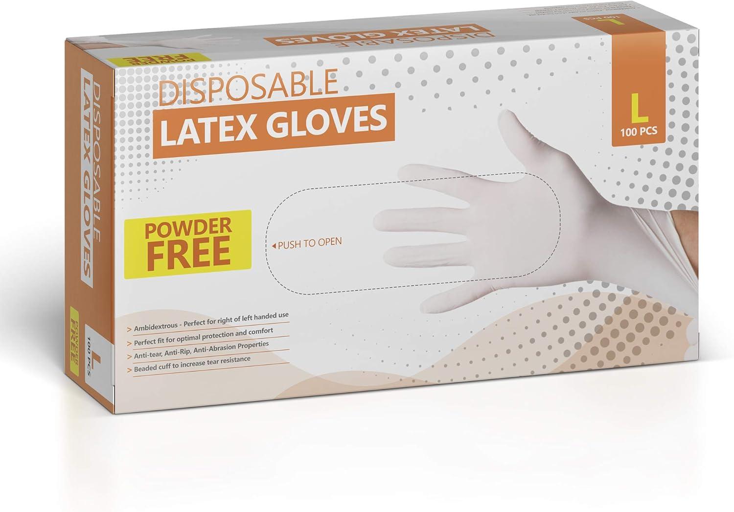 Disposable Gloves
