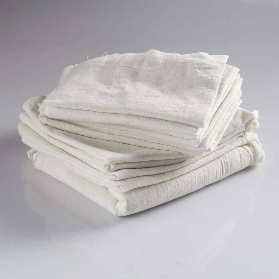Cotton Cleaning Cloth