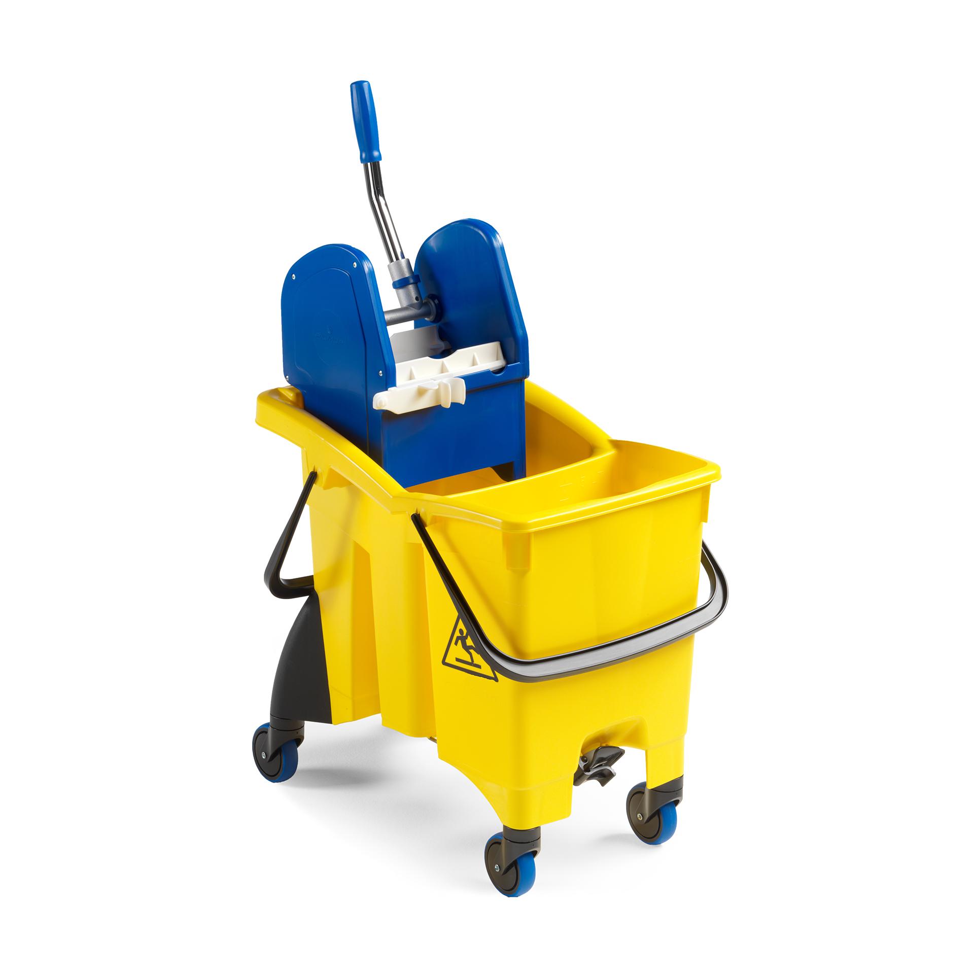 Mop Bucket