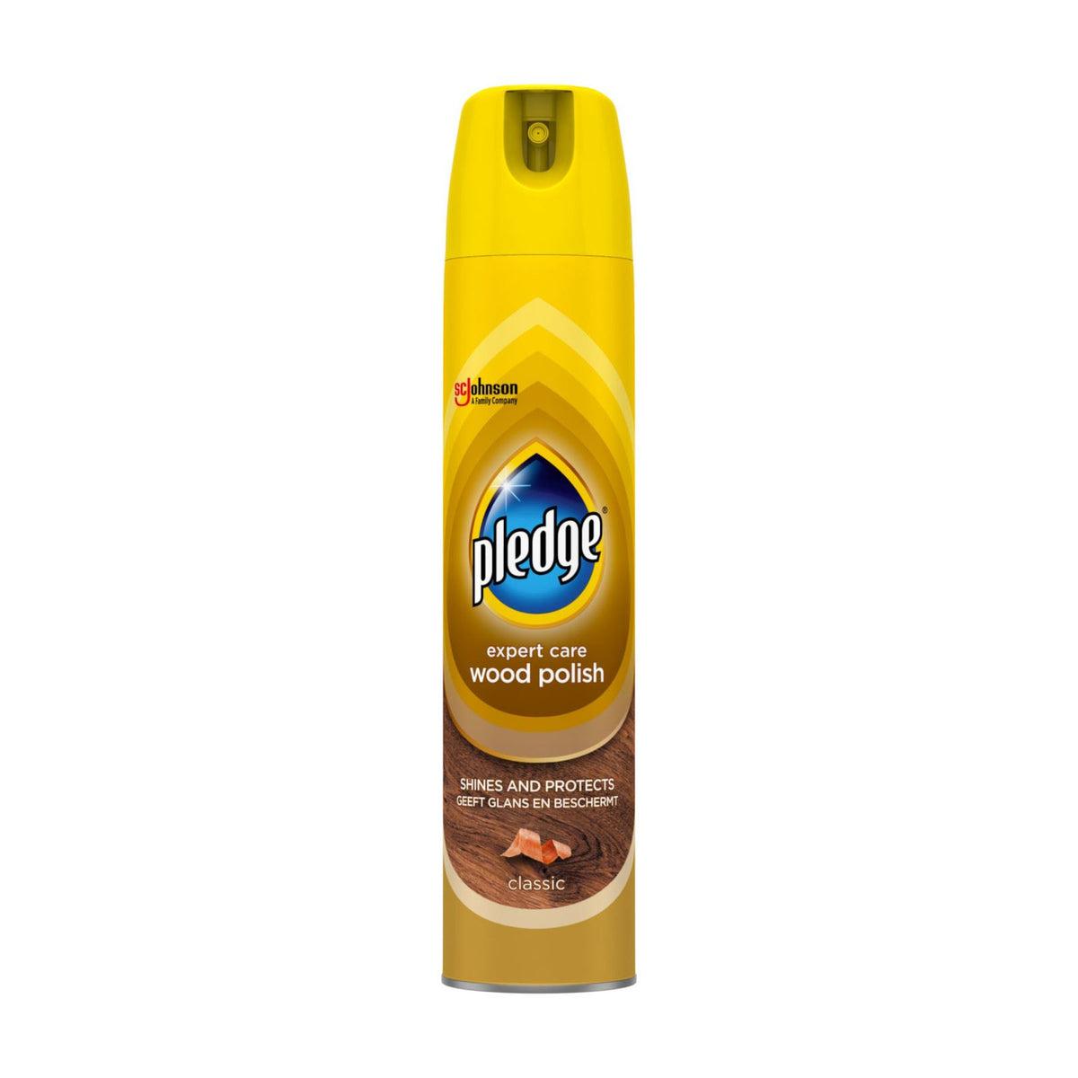 Furniture Polish