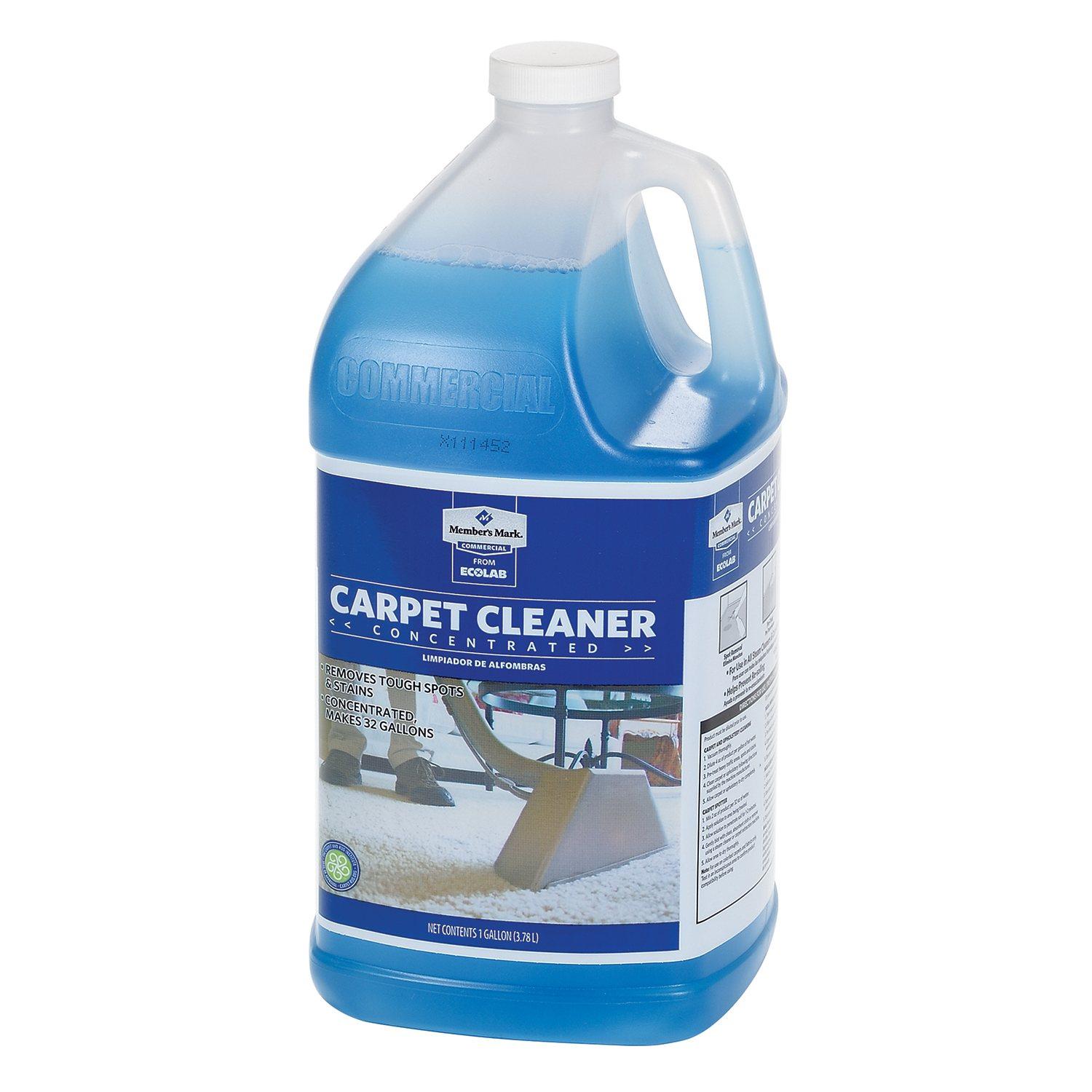 Carpet Cleaner