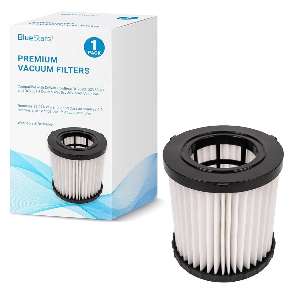 Vacuum Cleaner Filter