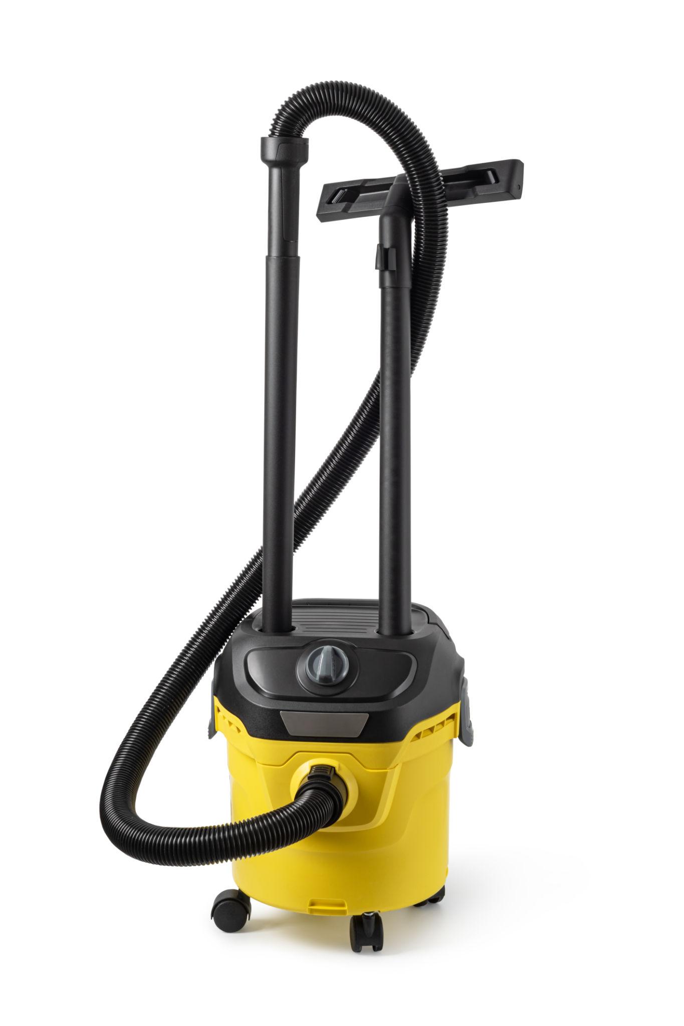 Vacuum Cleaner