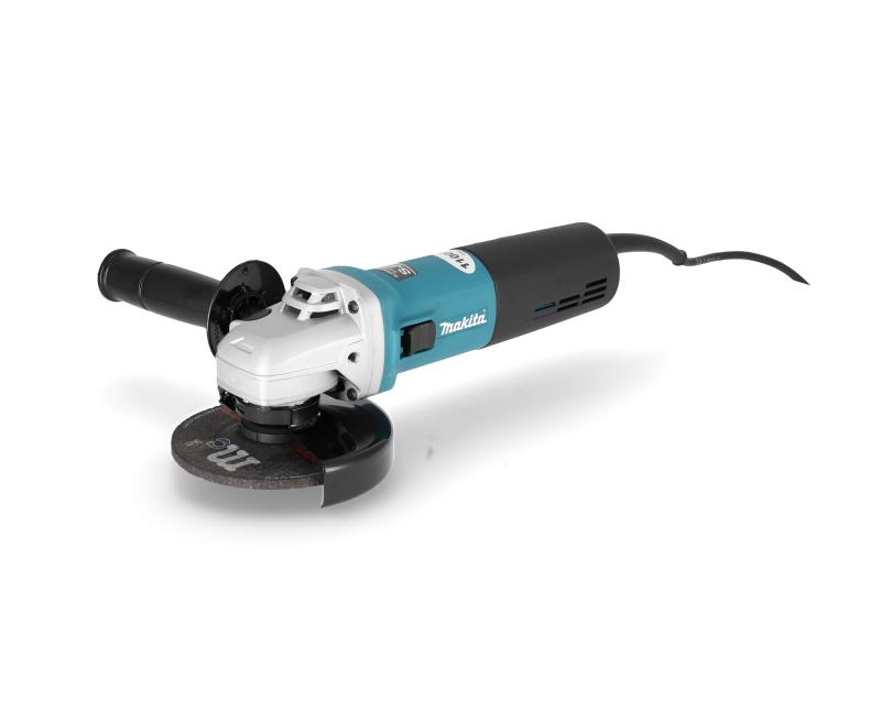 Marine Angle Grinder
