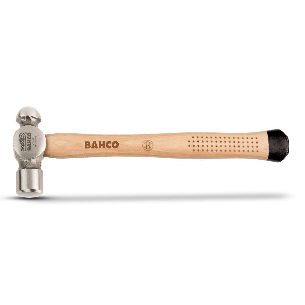 Ball Peen Hammer