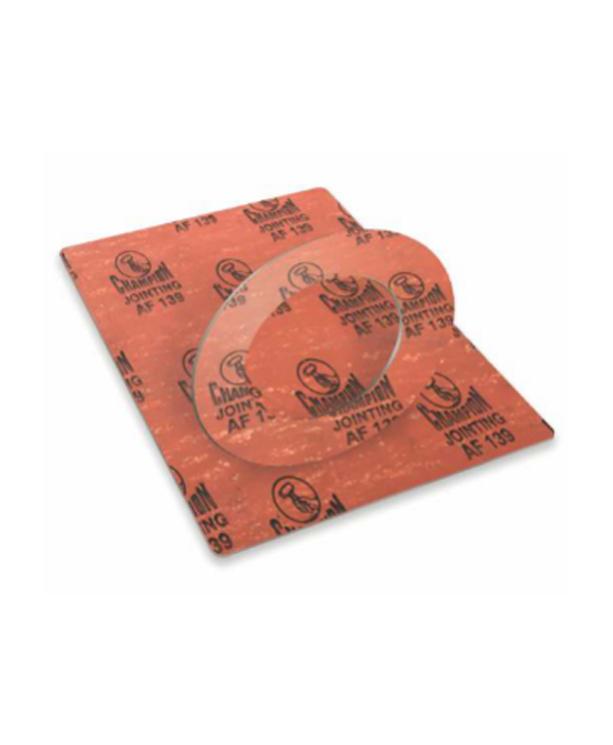 Compressed Fiber Jointing Sheet