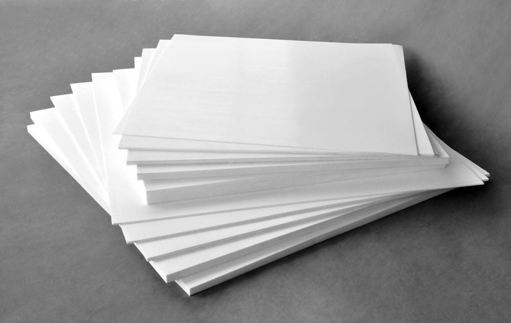 PTFE Jointing Sheet