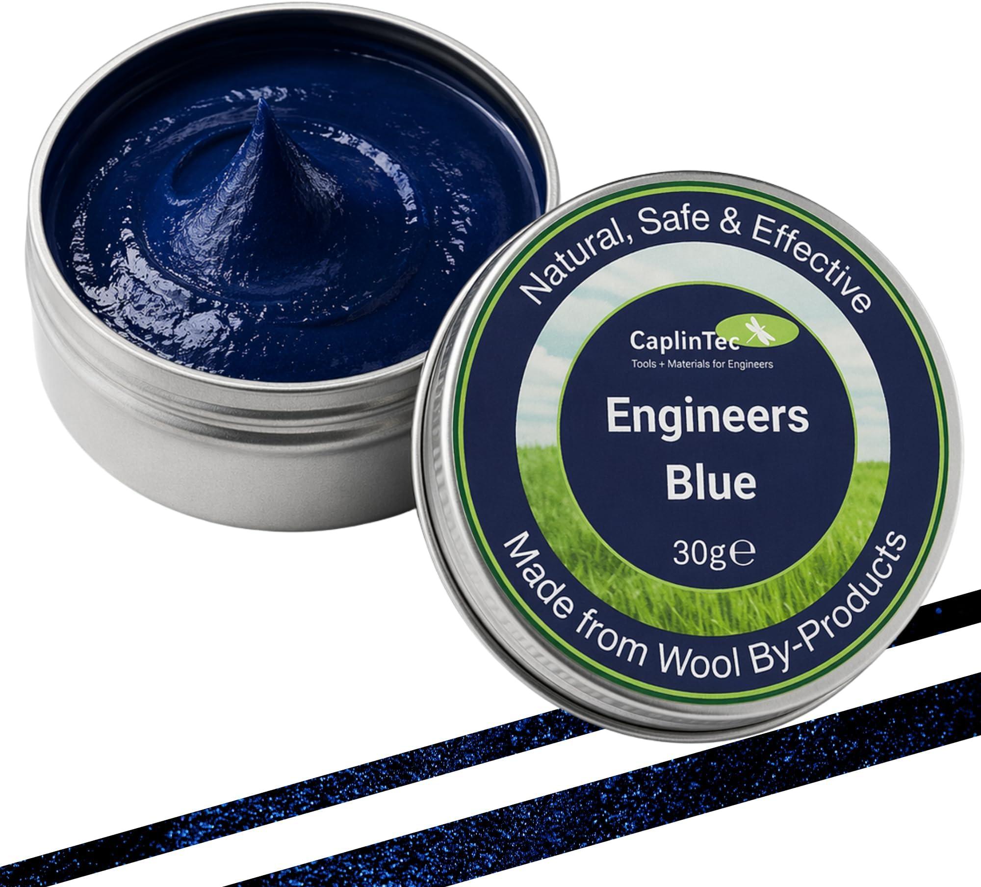 Bearing Blue Marking Paste