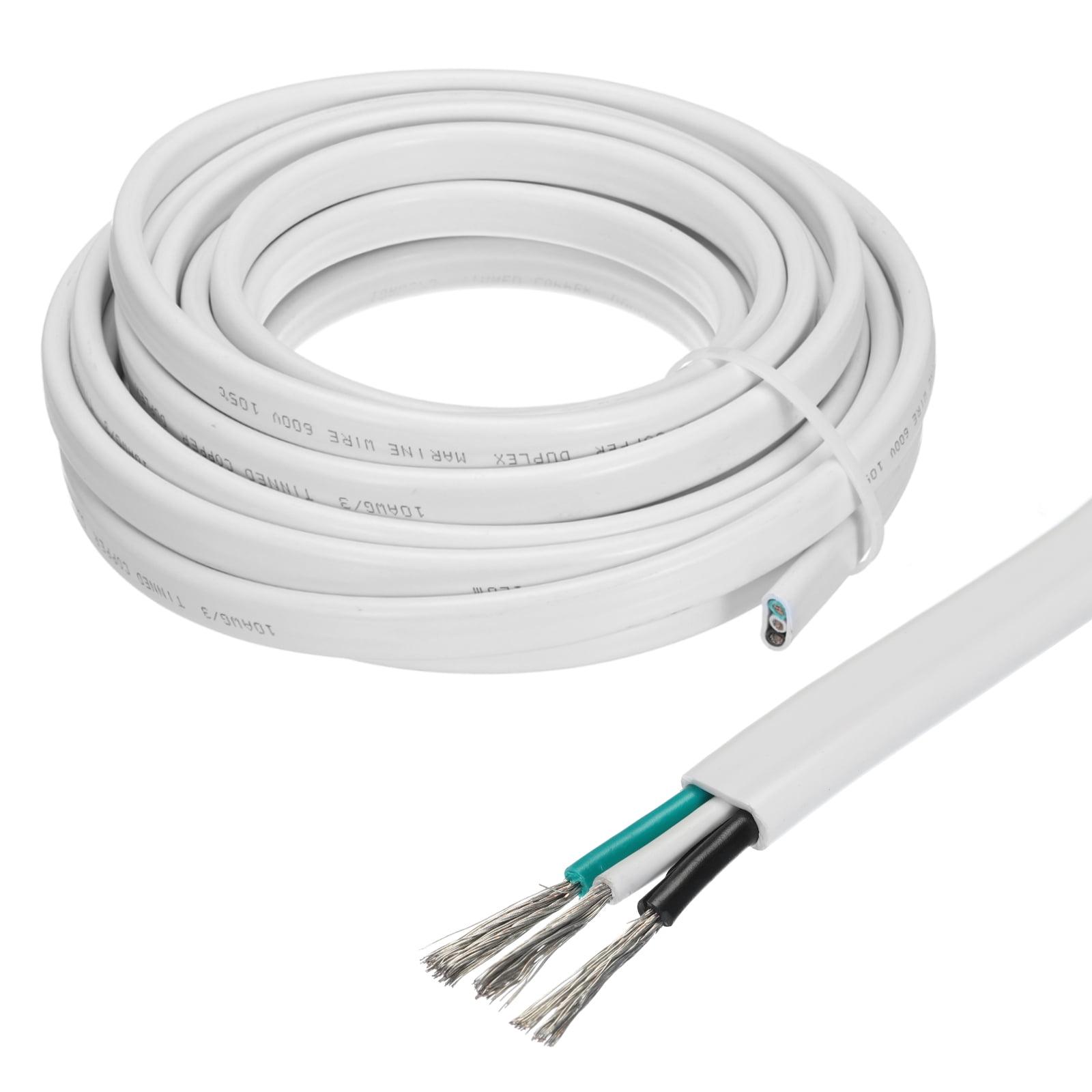 Marine Electrical Cable