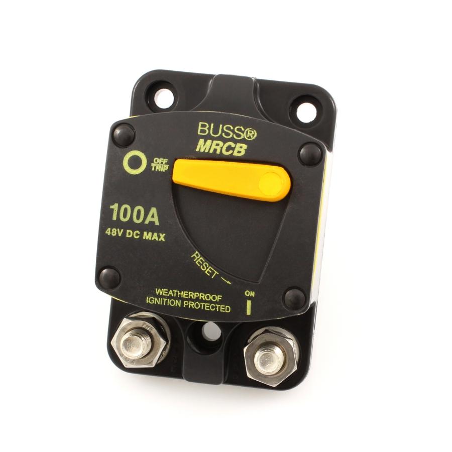Marine Circuit Breaker