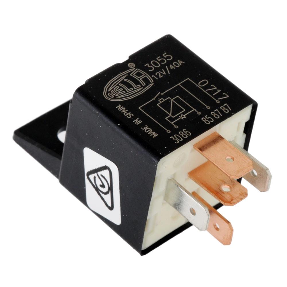 Marine Electrical Relay