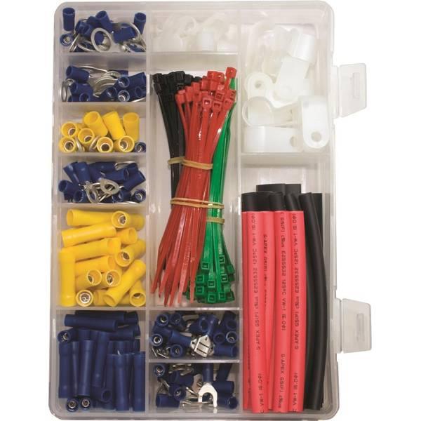 Marine Terminal Connector Kit