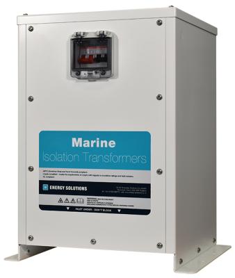 Marine Transformer