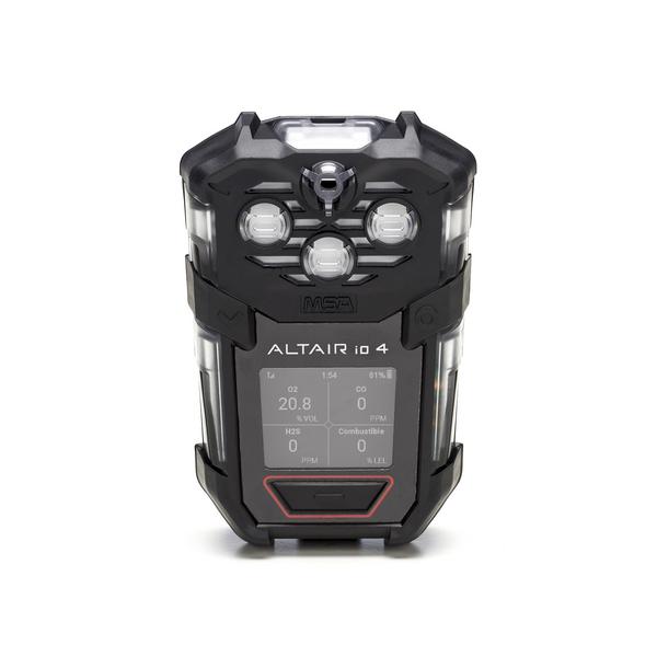 Portable Multi-Gas Detector