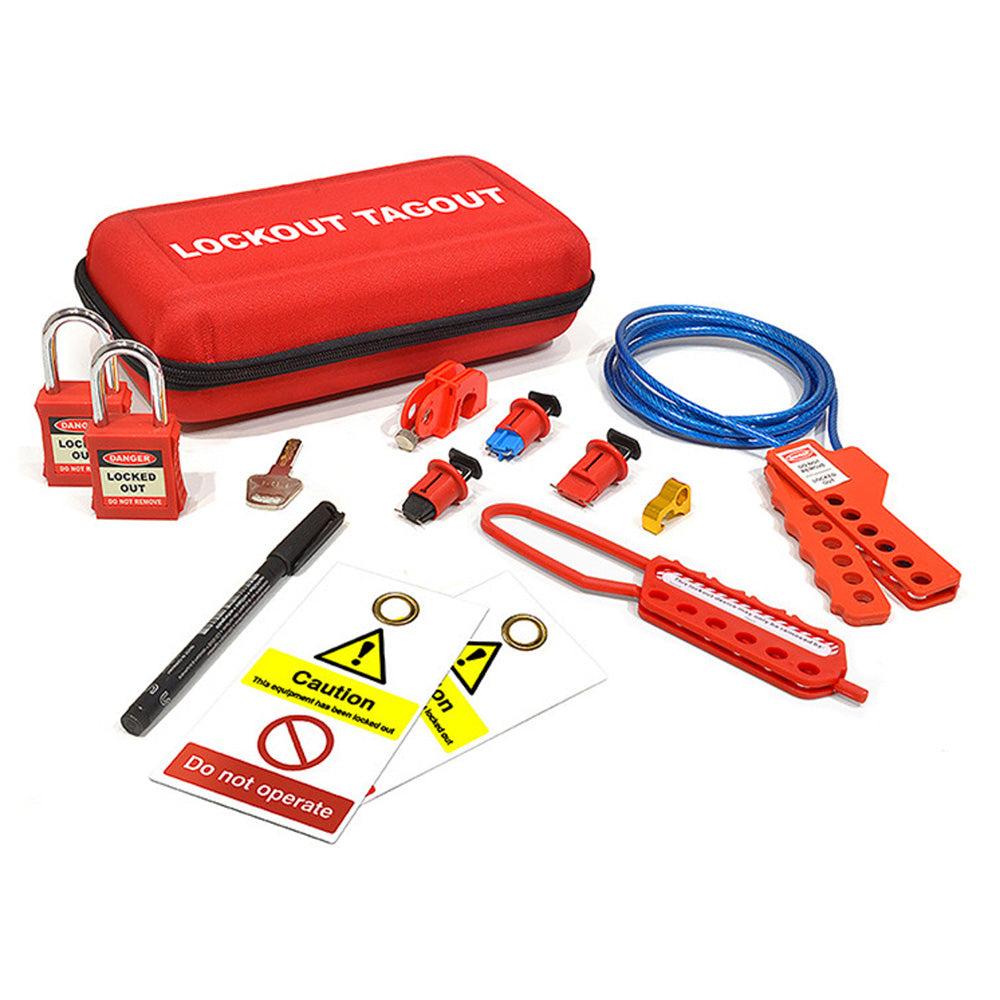 Electrical Lockout Kit