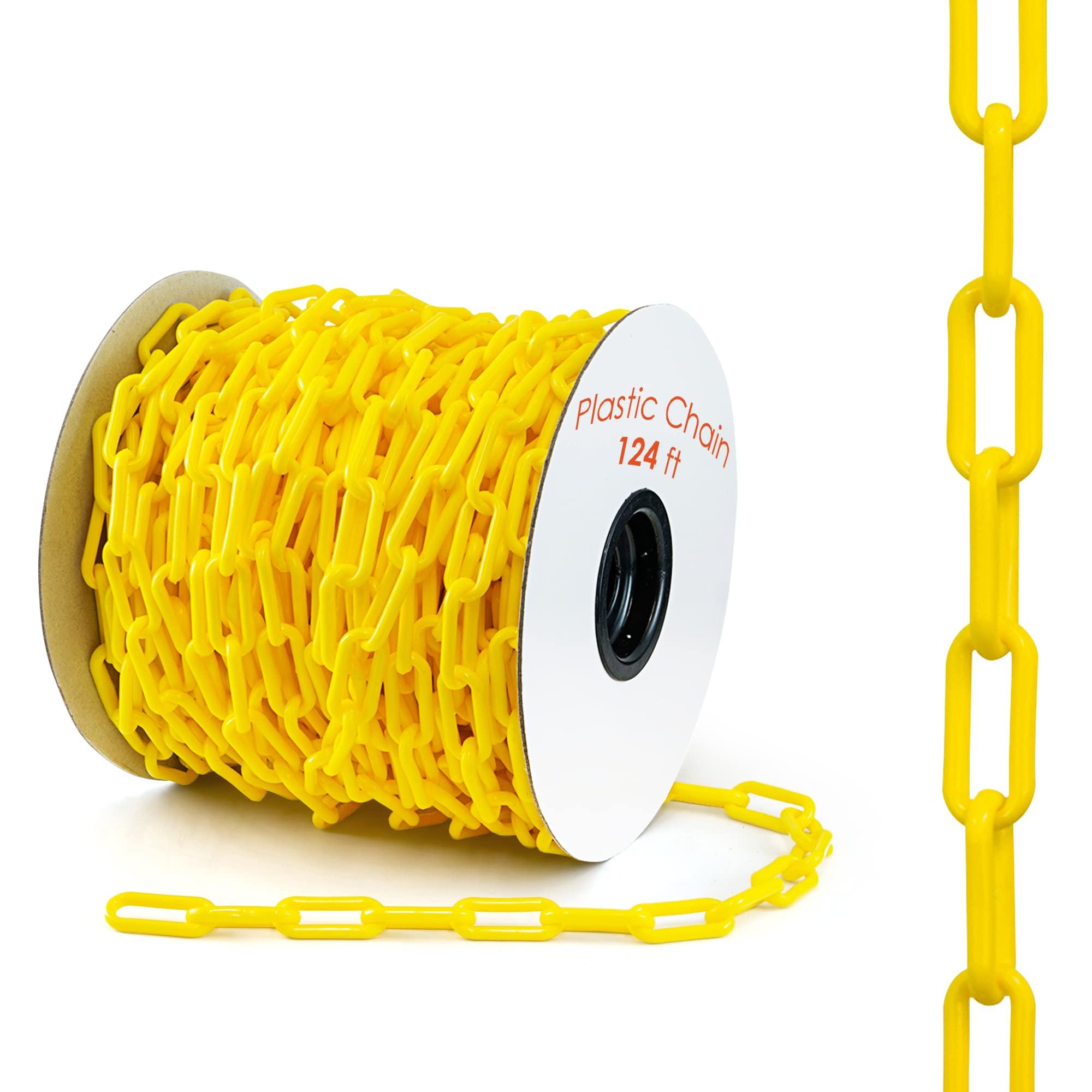 Plastic Safety Chain
