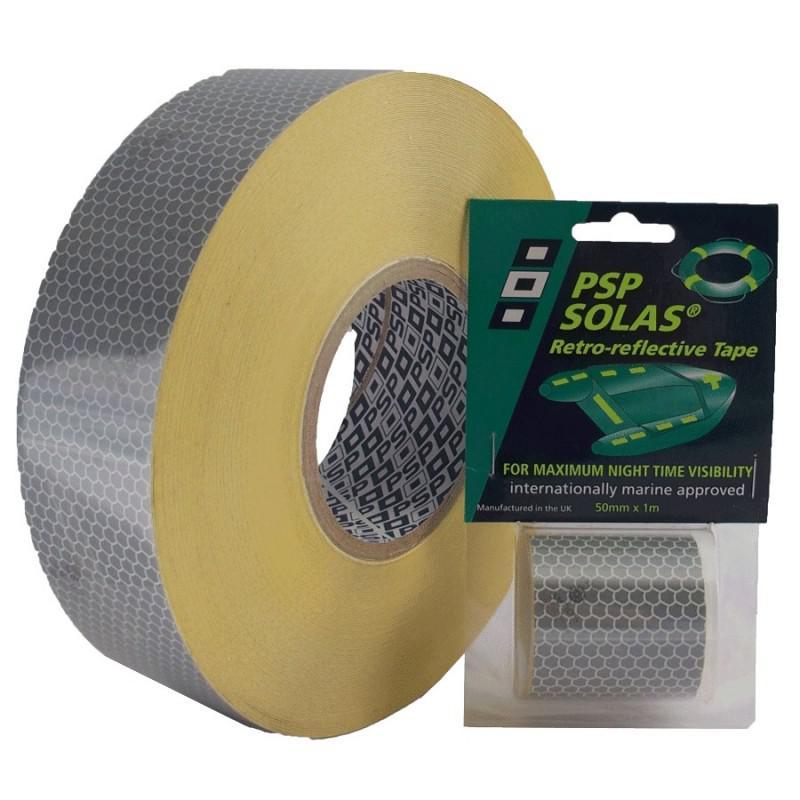SOLAS Reflective Tape