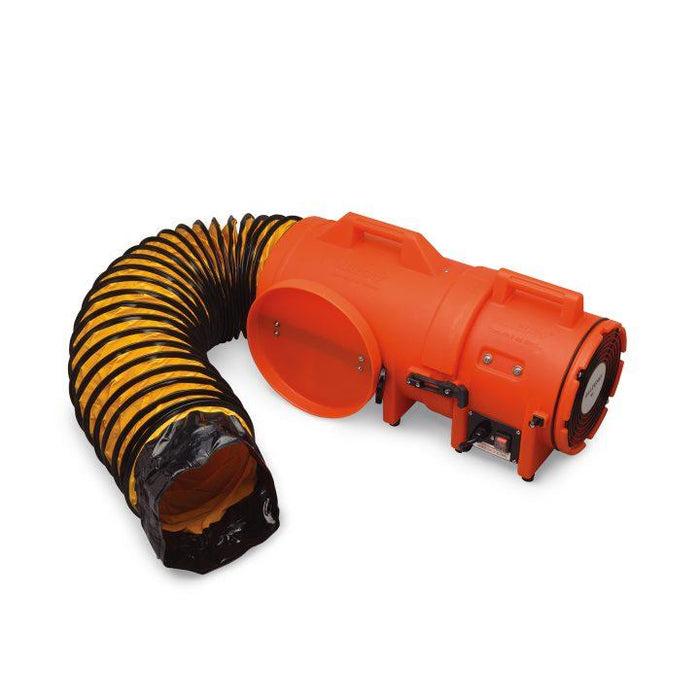 Portable Confined Space Ventilation Blower