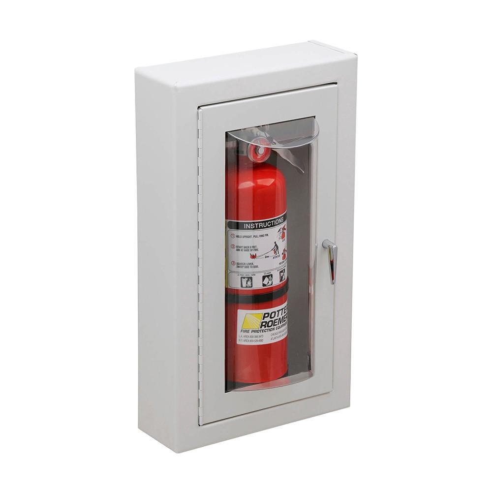 Fire Extinguisher Cabinet