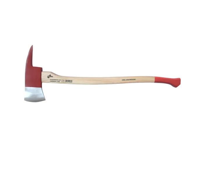 Fireman’s Axe