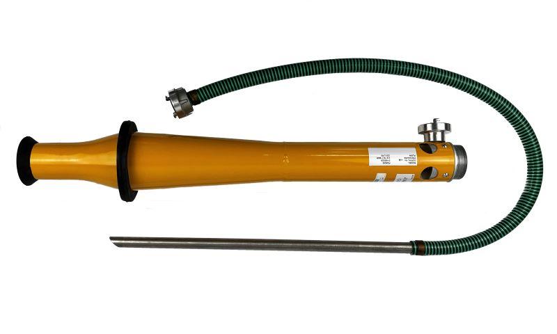 Foam Applicator Branch Pipe