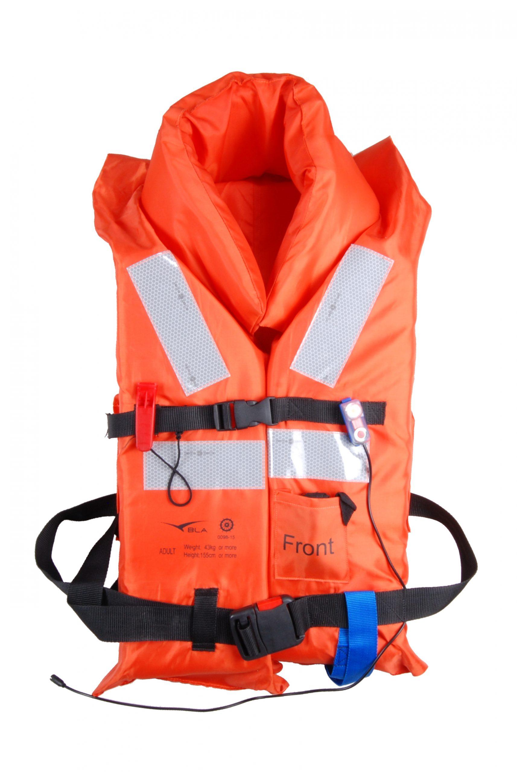 SOLAS Life Jacket