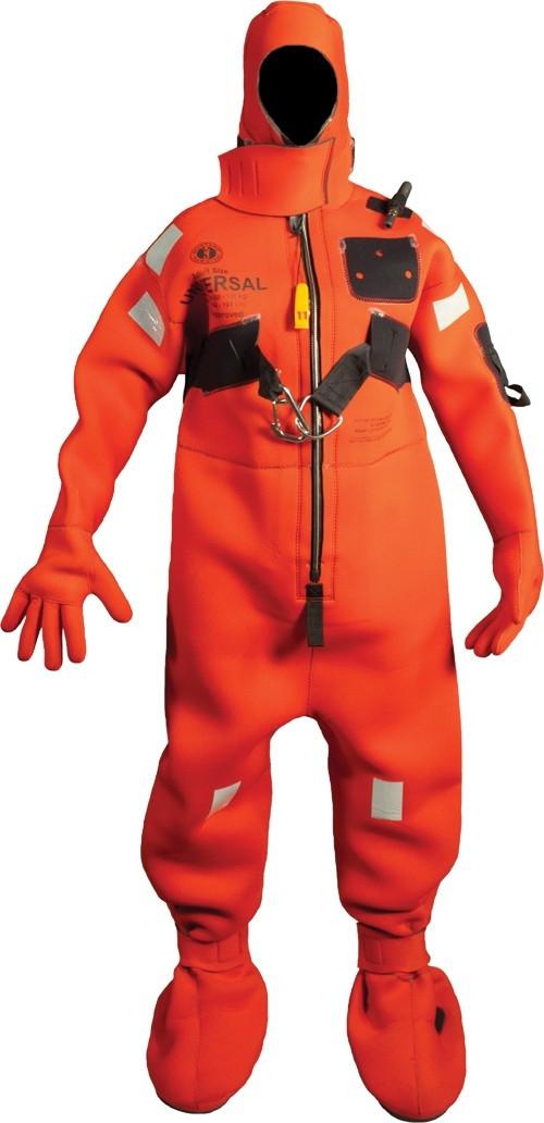 SOLAS Immersion Suit