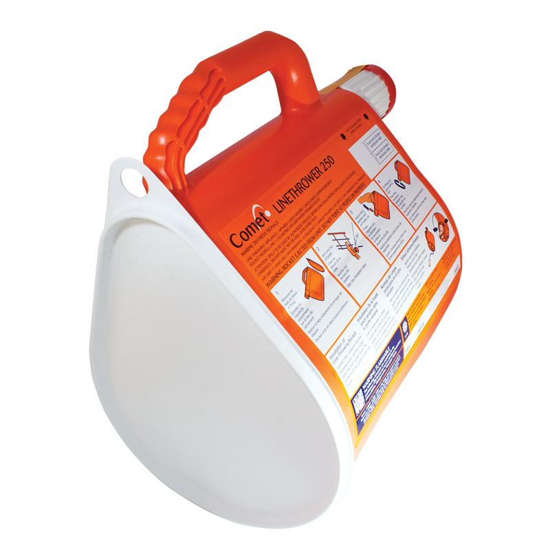 SOLAS Line Throwing Appliance