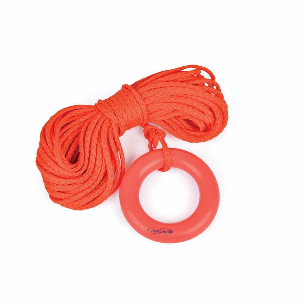 Rescue Quoit with Floating Line