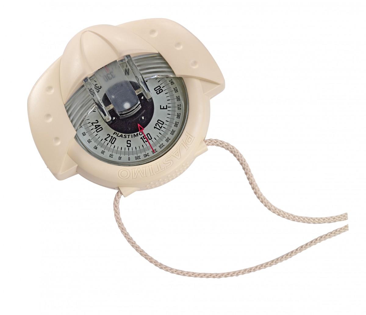 Hand-Bearing Compass