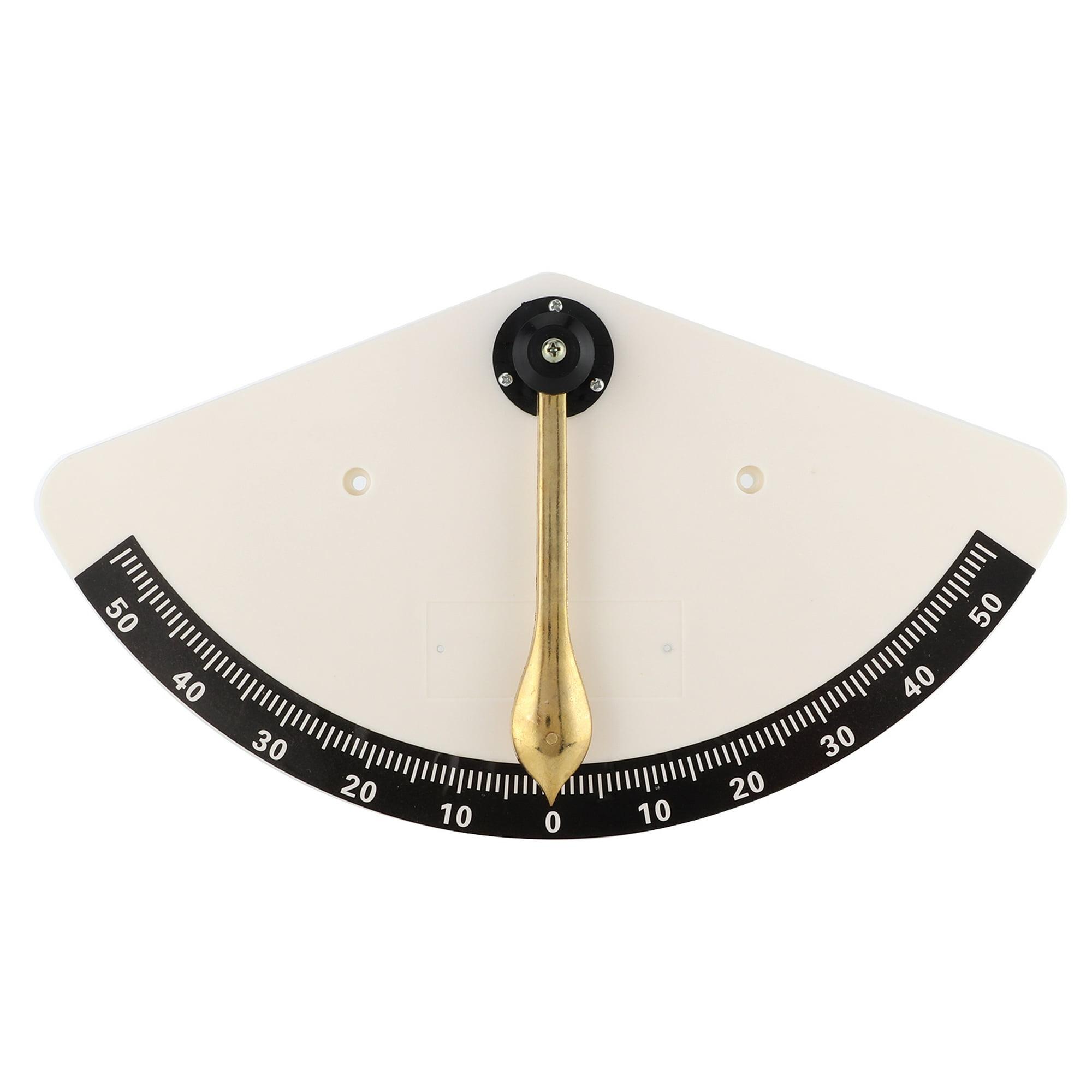 Marine Clinometer