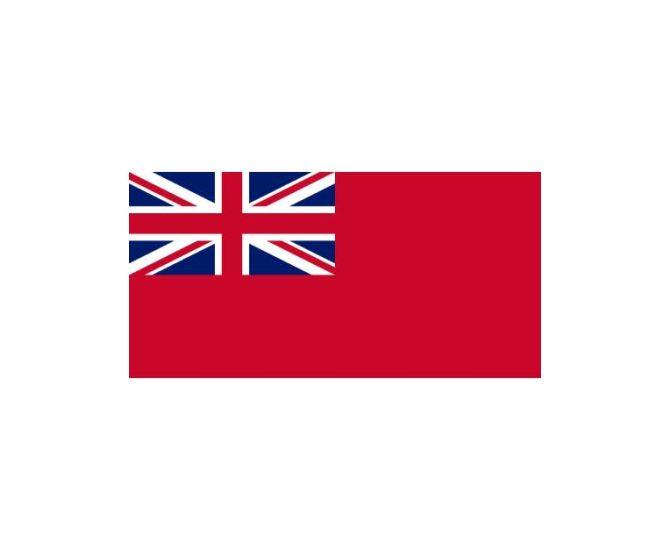 Merchant National Flag