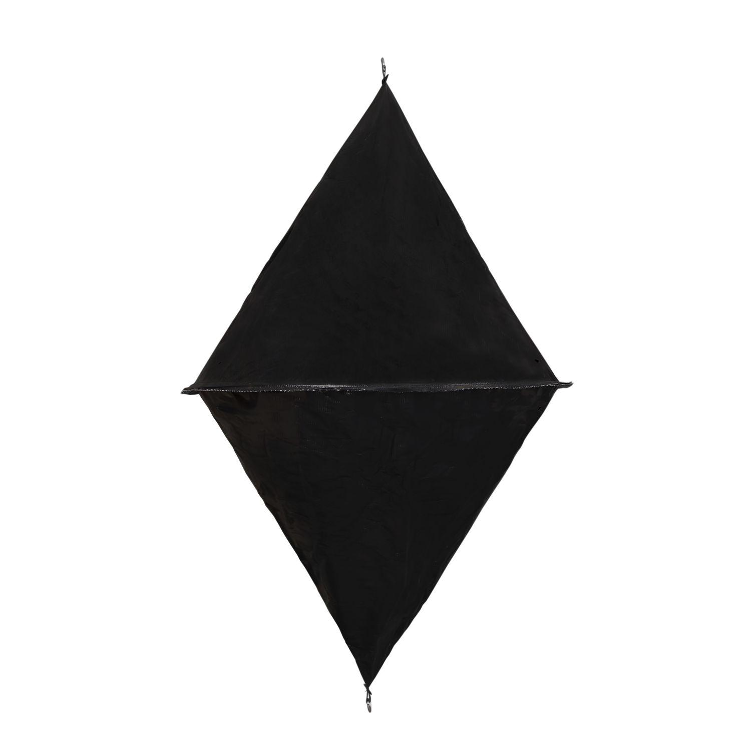 Marine Black Diamond Day Shape