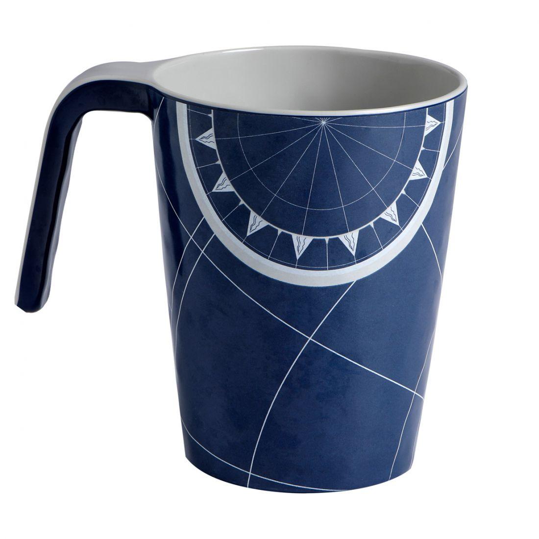 Marine Drinking Mug