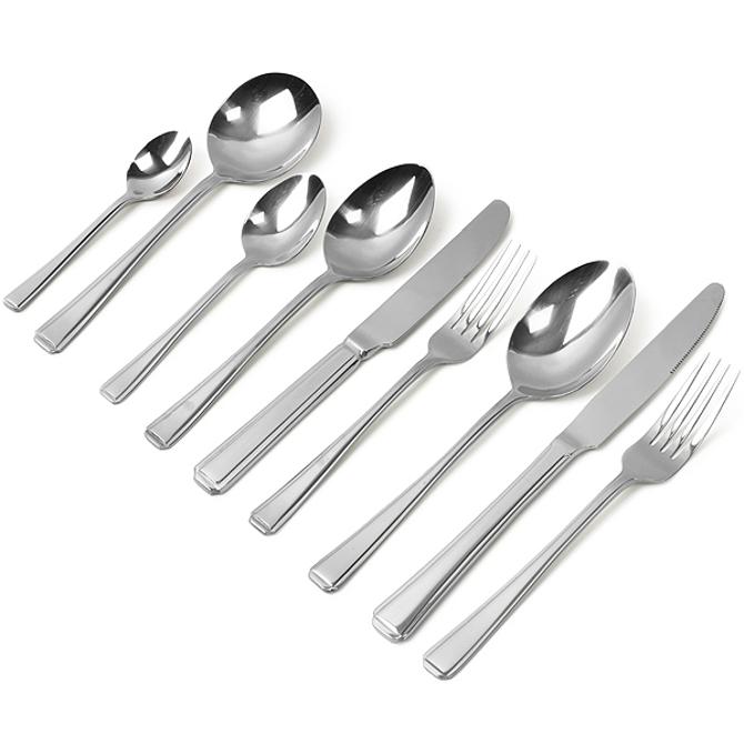 Stainless Steel Cutlery Set