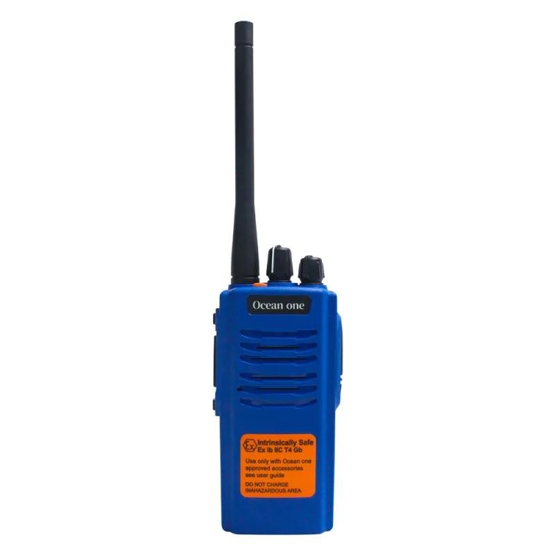 Marine UHF Radio
