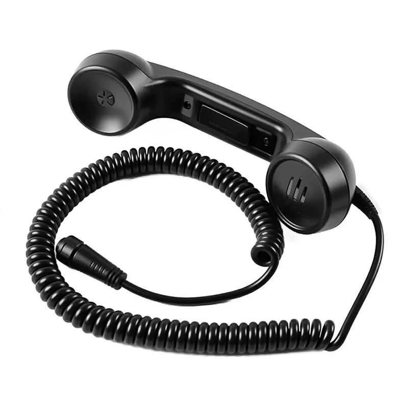 Marine Telephone Handset
